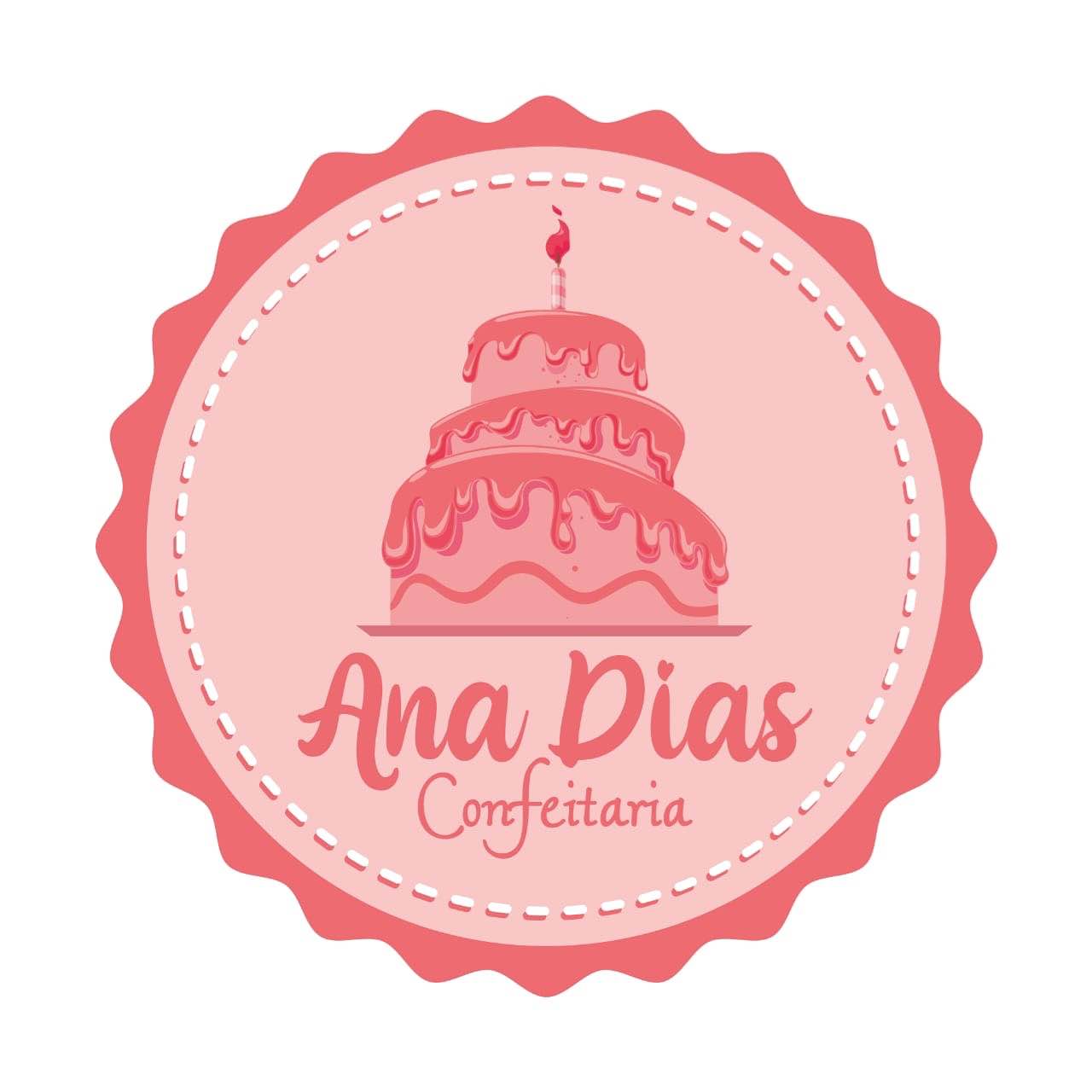 Ana Dias Confeitaria