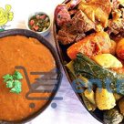 Comidinhas brasileiras da PATY