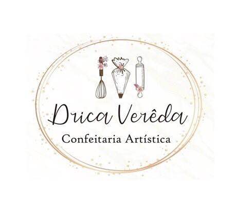 Drica Verêda Confeitaria Artística