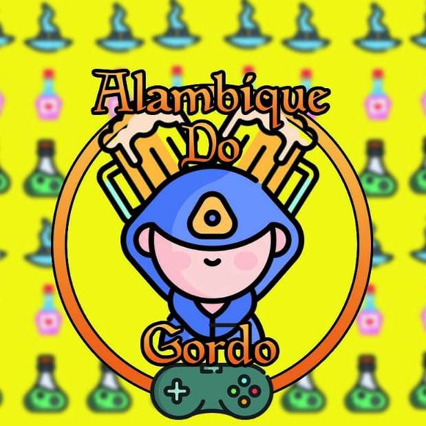 Alambique do Gordo