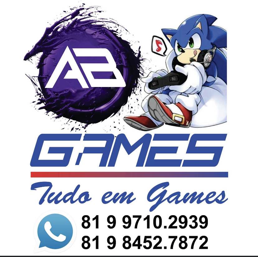 AB Games