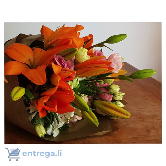 Alessandra Lima Design Floral