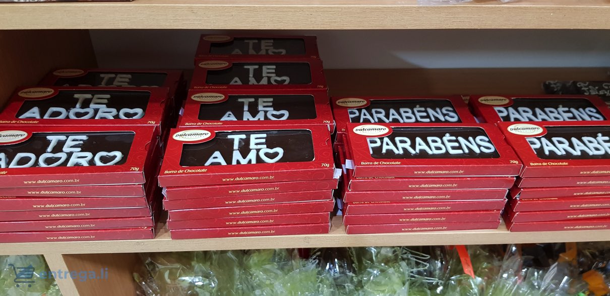 Dulcamaro Chocolates