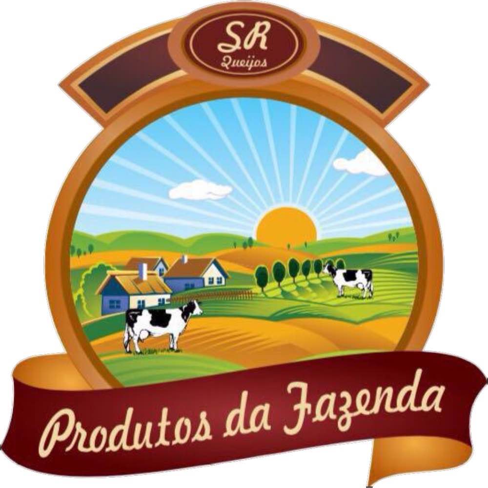 Produtos da fazenda