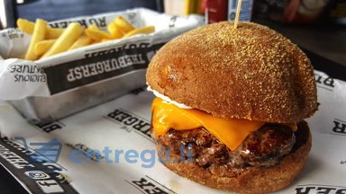 The Burger