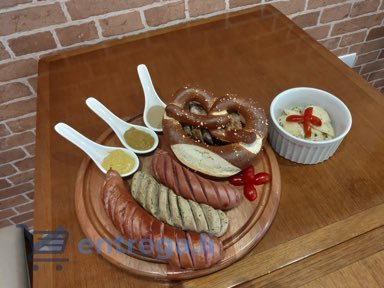 Dorf Haus Bistrô e Padaria