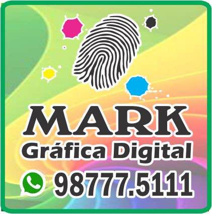 Mark Gráfica Digital