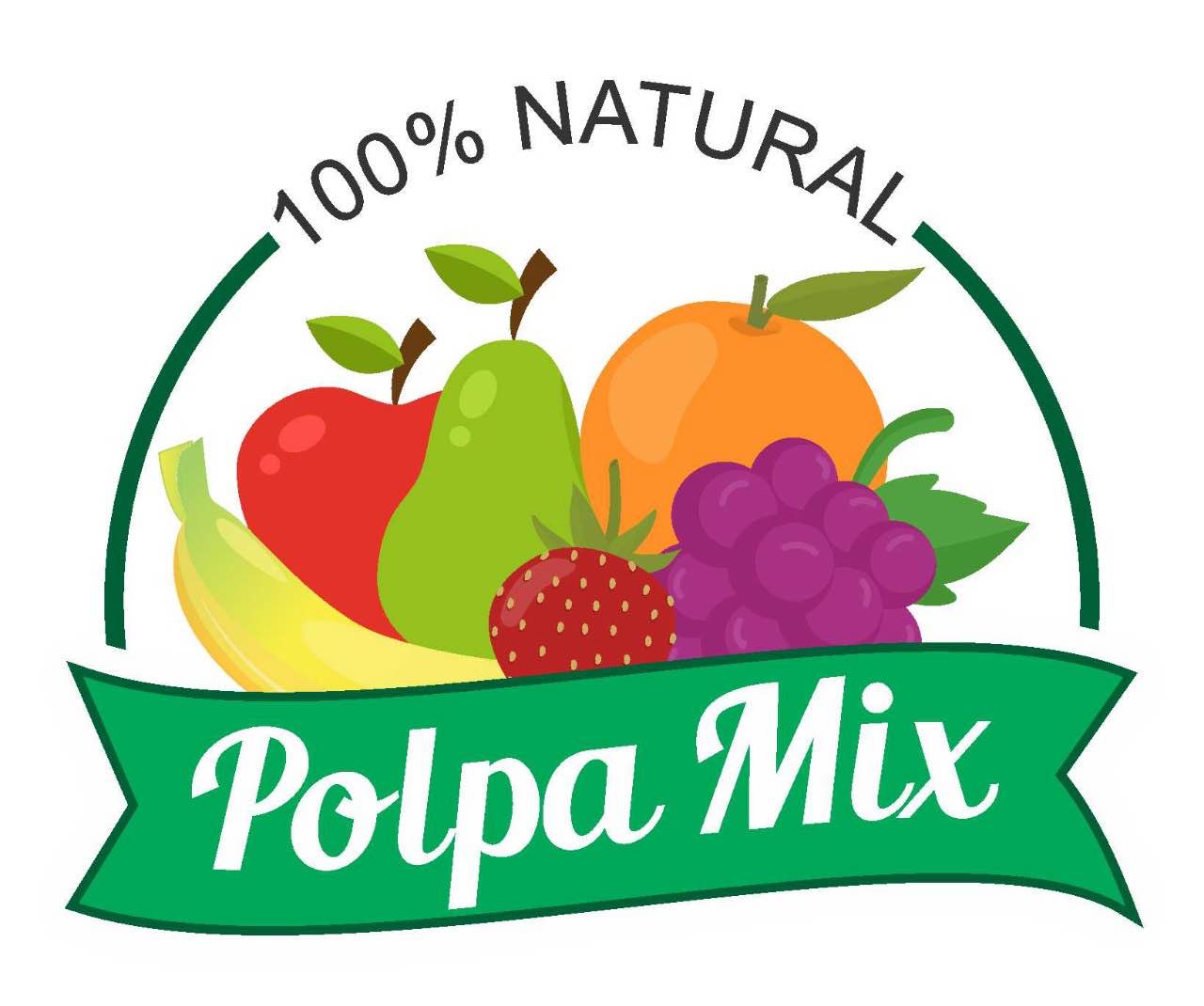 Polpa Mix