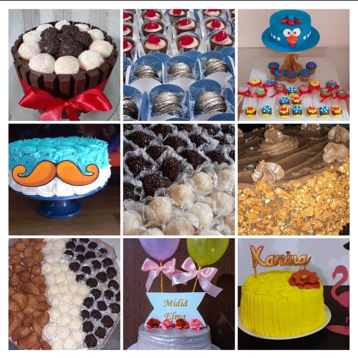 Miss Cake Bolos Ita Ionara