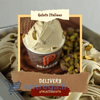 PALAZZO GELATO