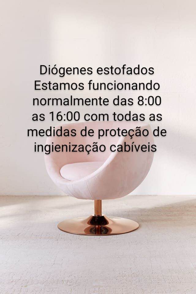 Estofaria