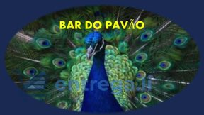 BAR DO PAVÃO
