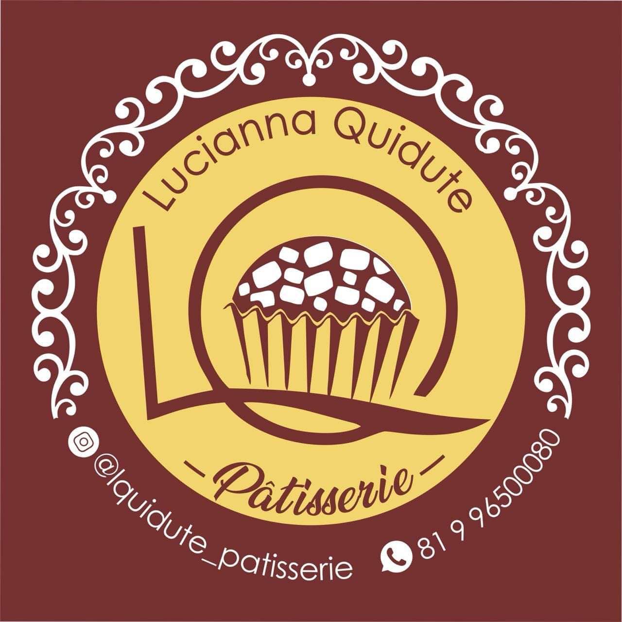 Lucianna Quidute Patisserie