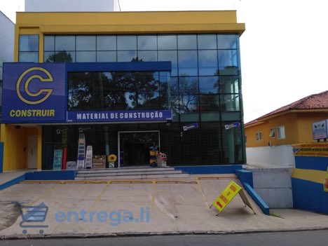 Construir Granja Viana