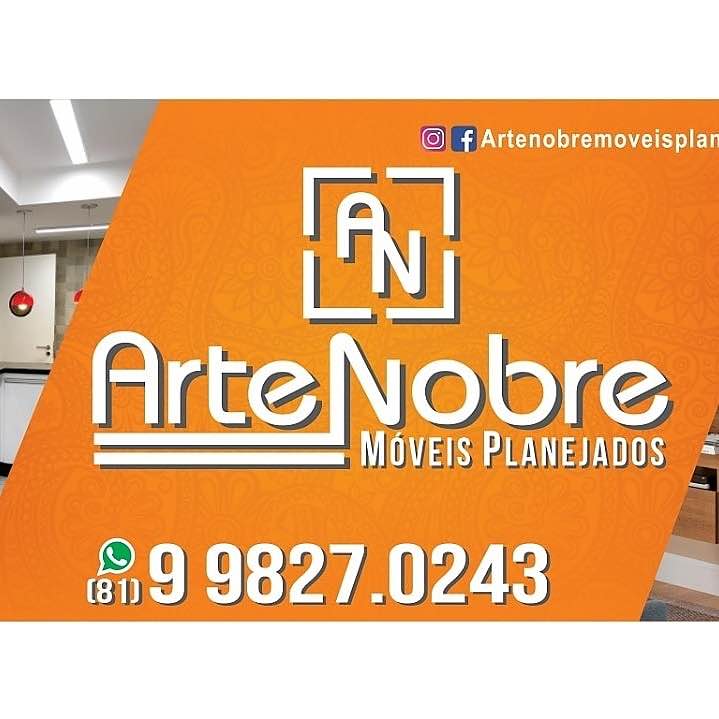 Móveis planejados