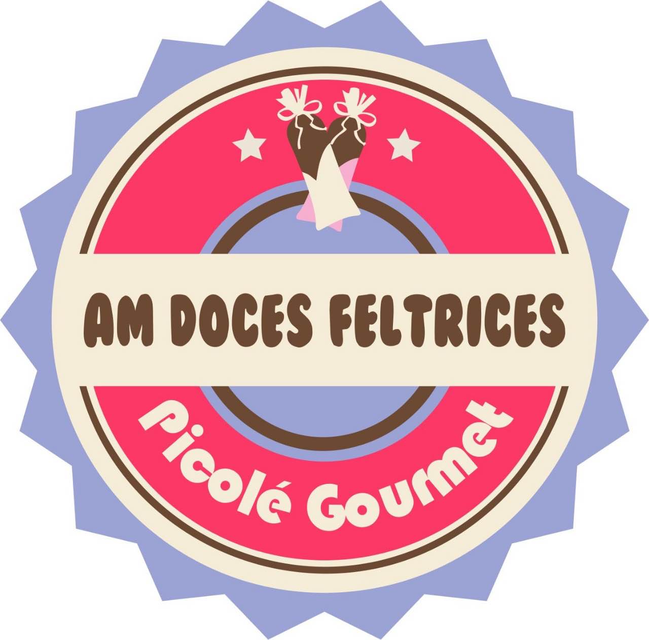 AM DOCES FELTRICES