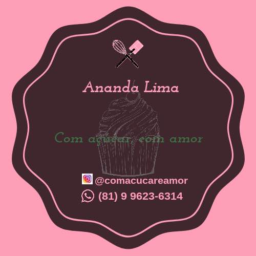 Com açúcar, com amor