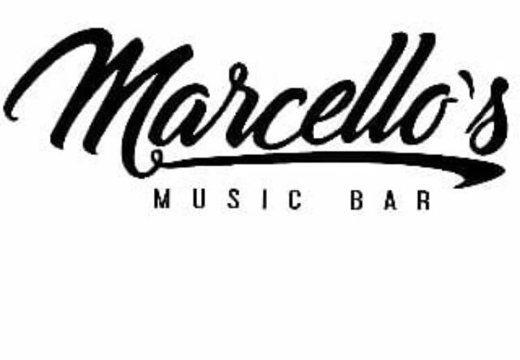 Marcello’s Bar