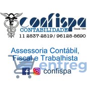 CONFISPA - Contabilidade