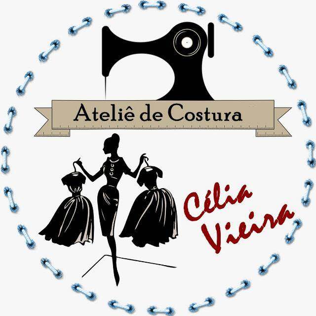 Célia costureira