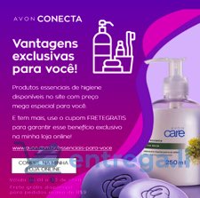Espaço cosméticos