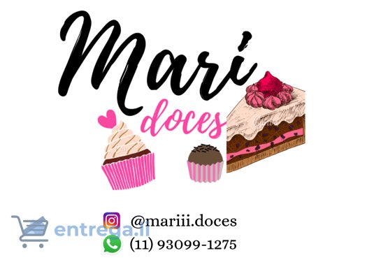 Mariii doces