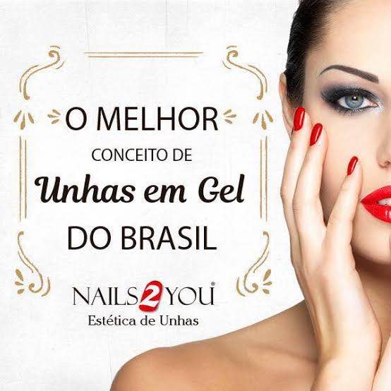 Nails2You
