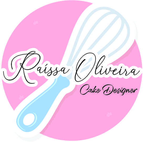 Raíssa Oliveira Cake Design