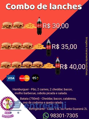 H&D Lanches
