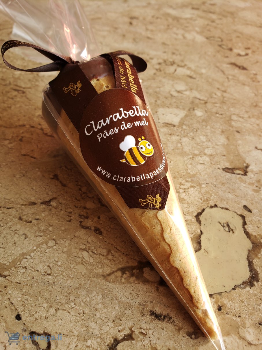Clarabella Pães de Mel