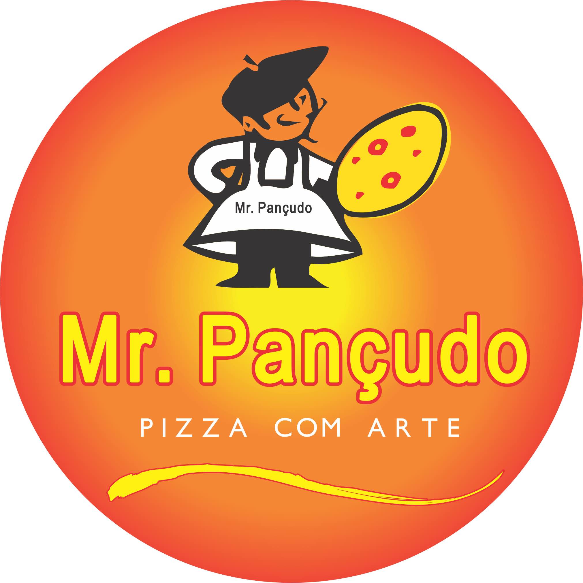 Mister pançudo
