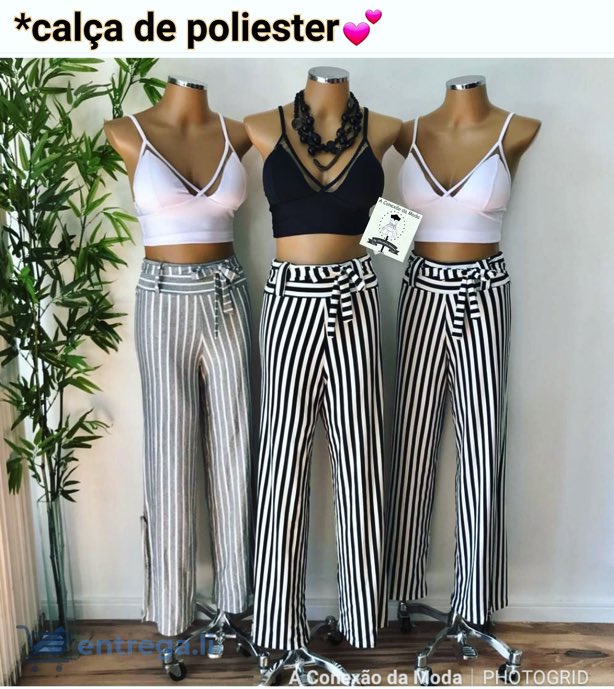 A Conexao da Moda