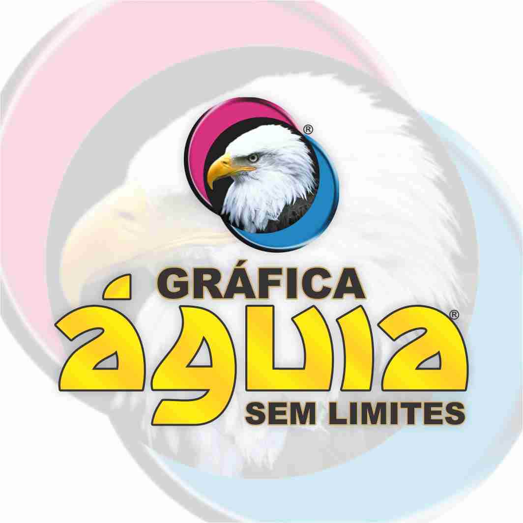 GRÁFICA ÁGUIA