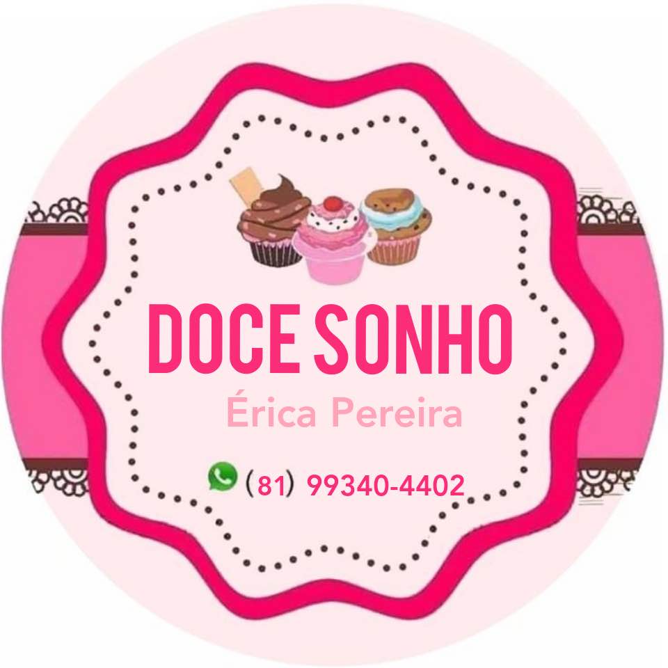 Doce sonho