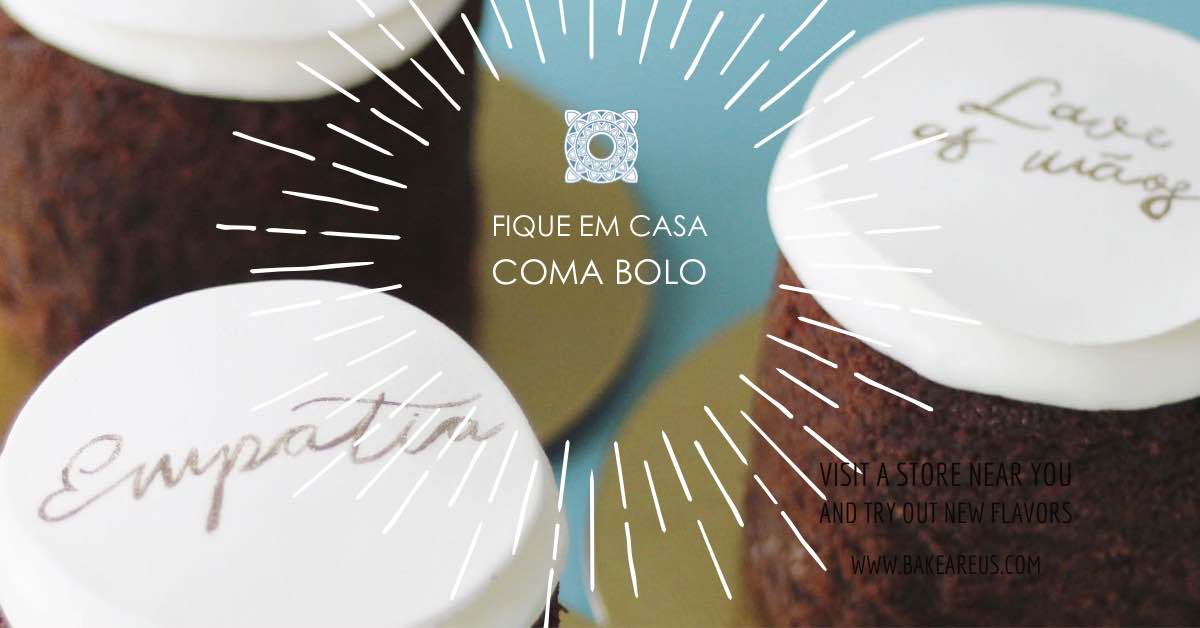 Peça o seu ou mande para alguém!