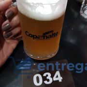 Copa Malte