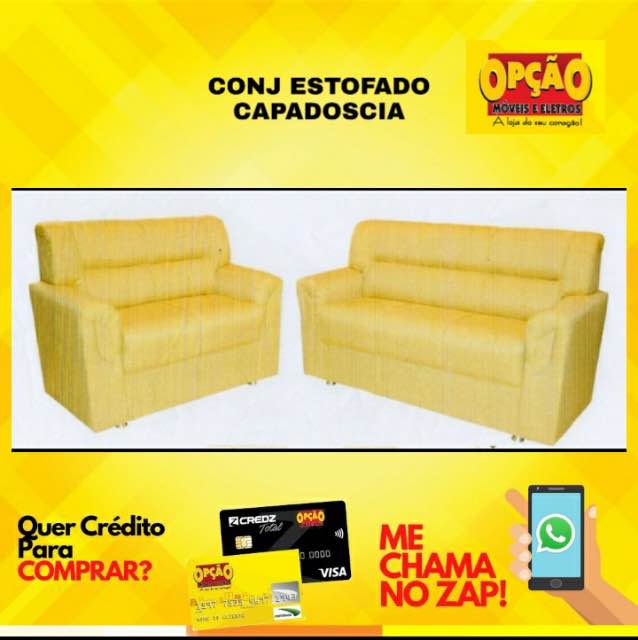 Opção móveis