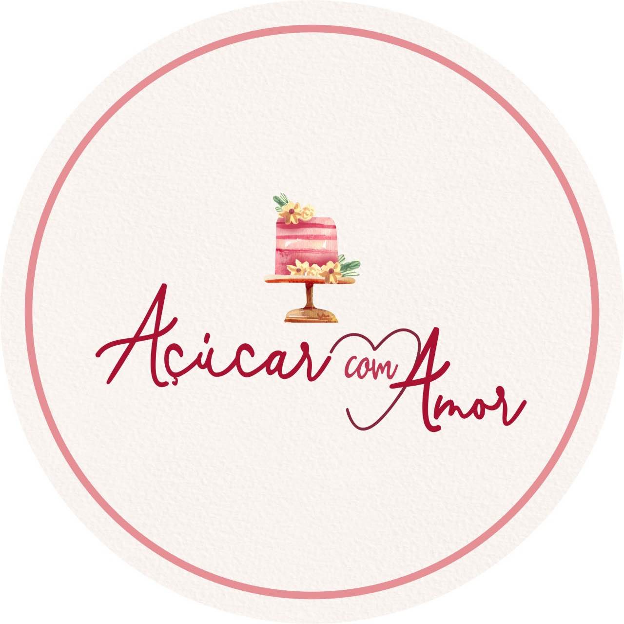 Açúcar com Amor