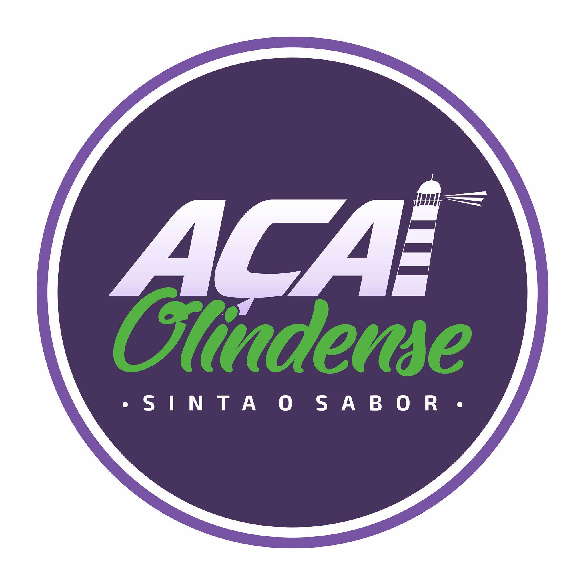 AÇAÍ OLINDENSE