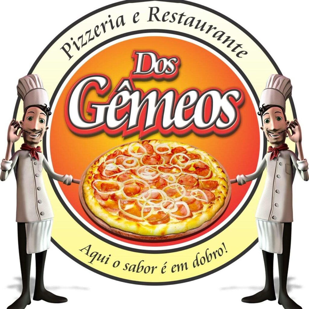 Pizzaria e Restaurante dos Gêmeos
