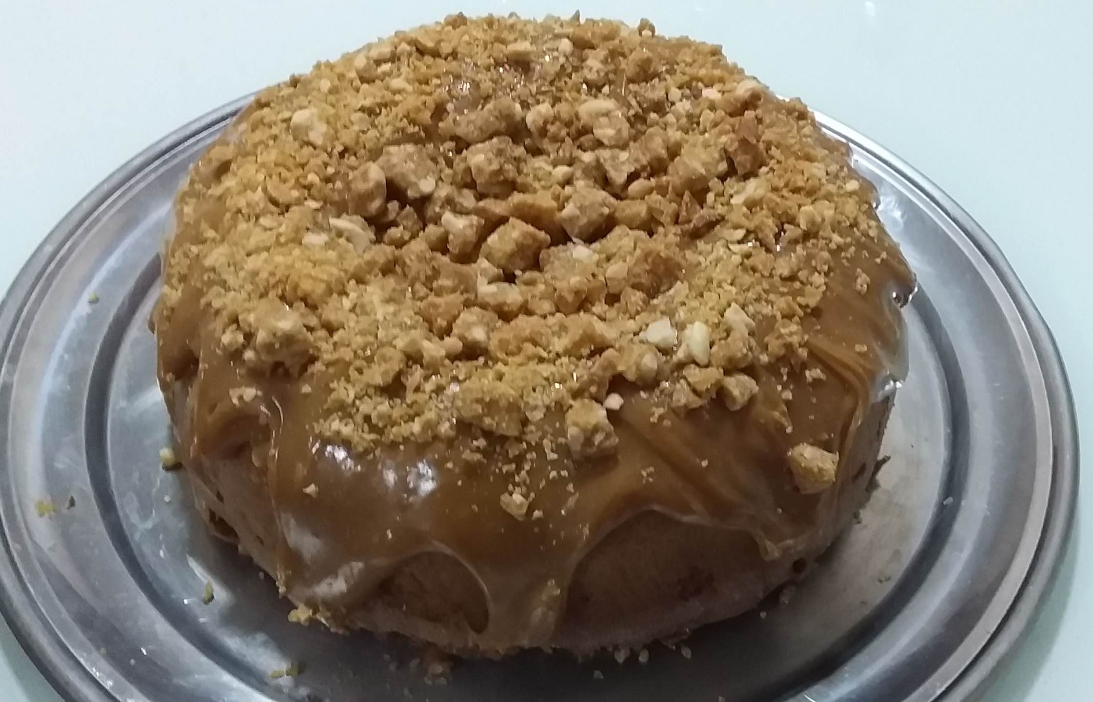 Encantos gourmet
