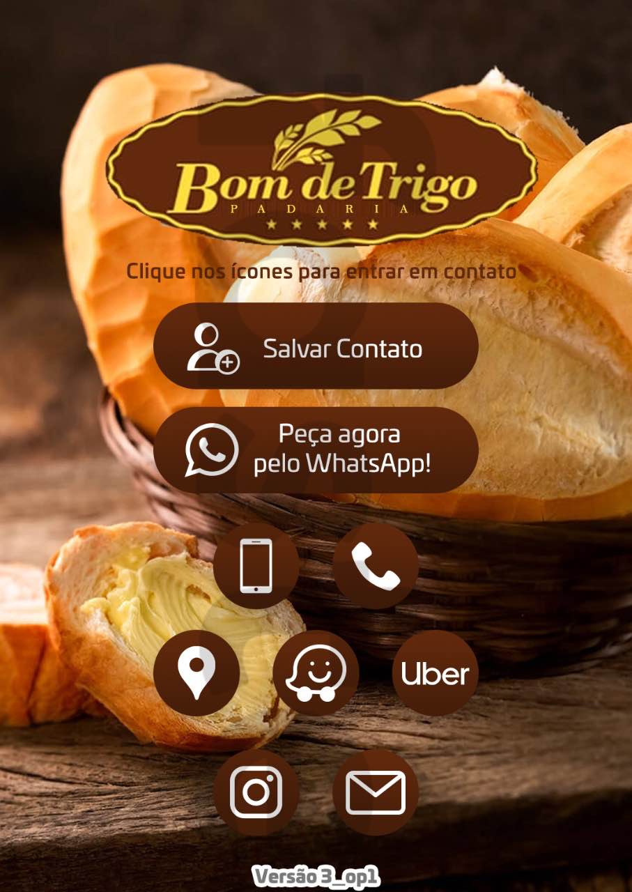 Bom de Trigo