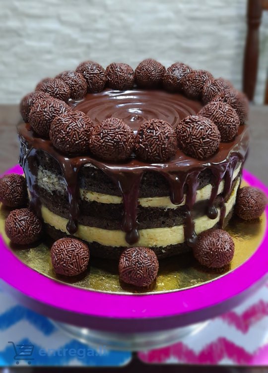 Kidocinho doces finos
