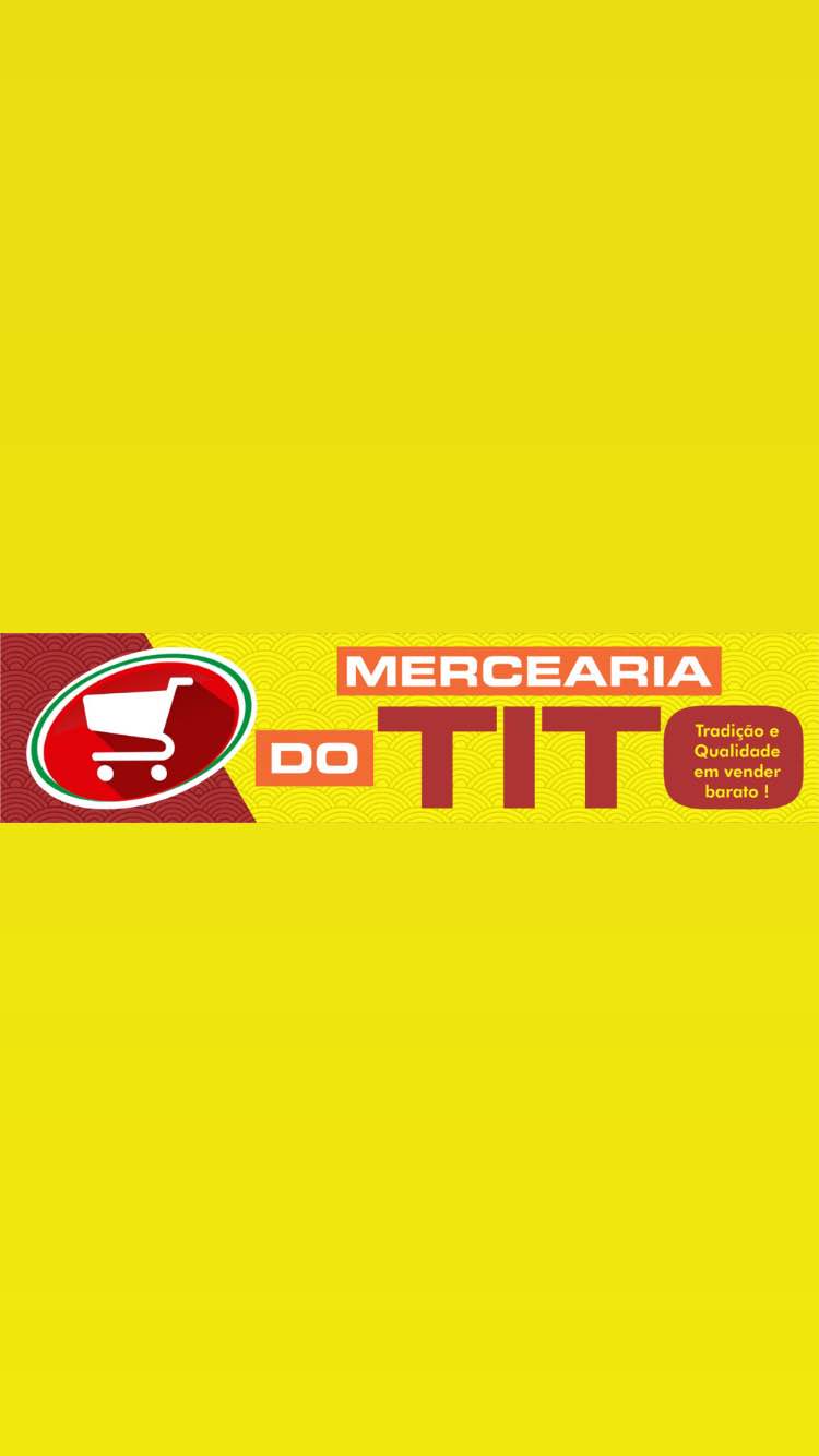 Mercearia do Tito