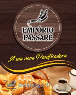 Empório Passaré