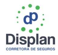 Corretora Displan - Falar com Joice Dória