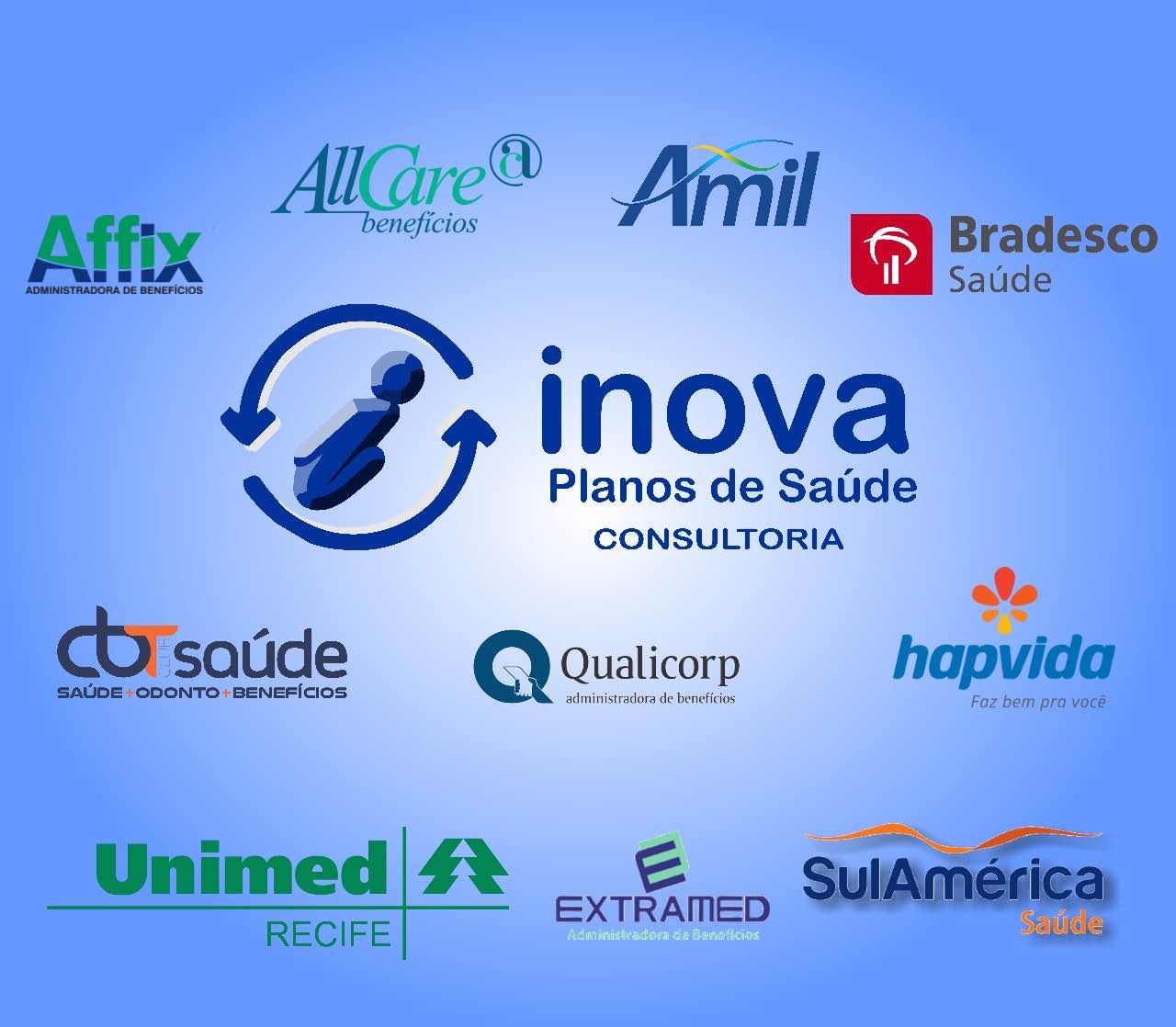 PLANOS DE SAÚDE