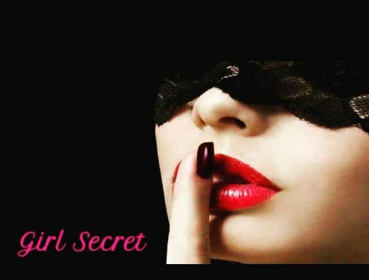 GIRL SECRET